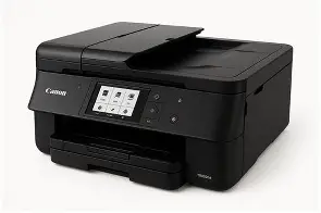 Pixma Tr8620A Review: Real User Experience After 3 Months