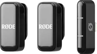 Should You Upgrade from Rode Wireless Micro to Rode Wireless Go Gen 3?
